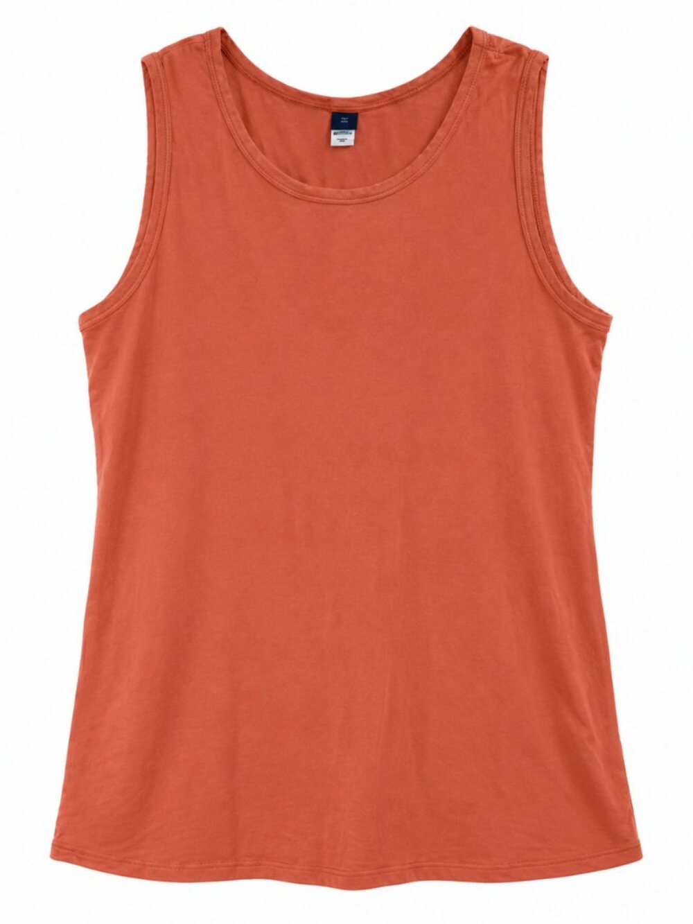 Sleeveless Top Tank Stretchy classic layer fall xxl OLD NAVY LUXE EDITION